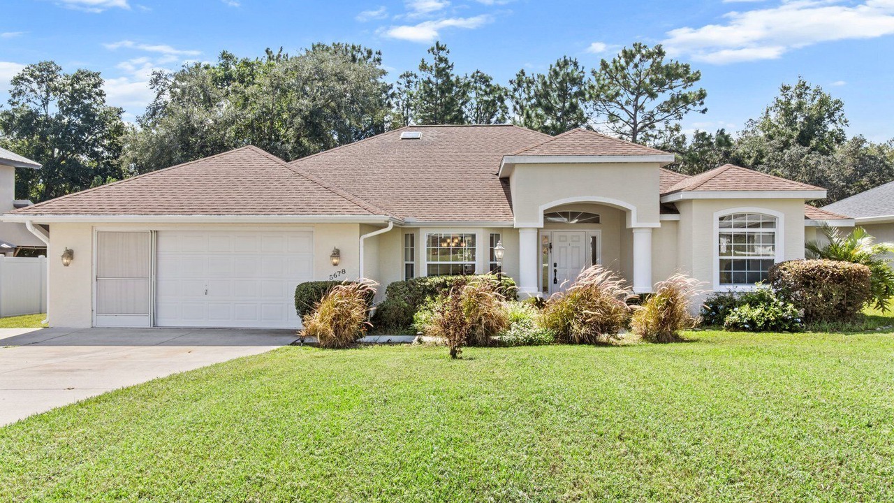Photo of Outdoor in Lecanto