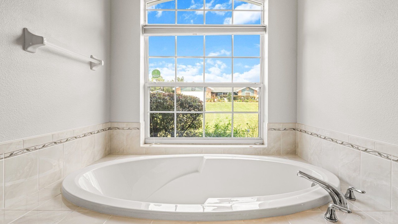 Photo of Bathroom in Lecanto