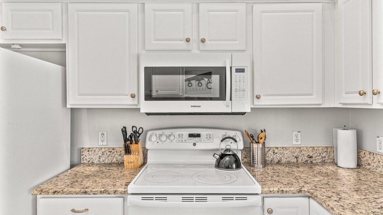 Photo of Kitchen in Lecanto