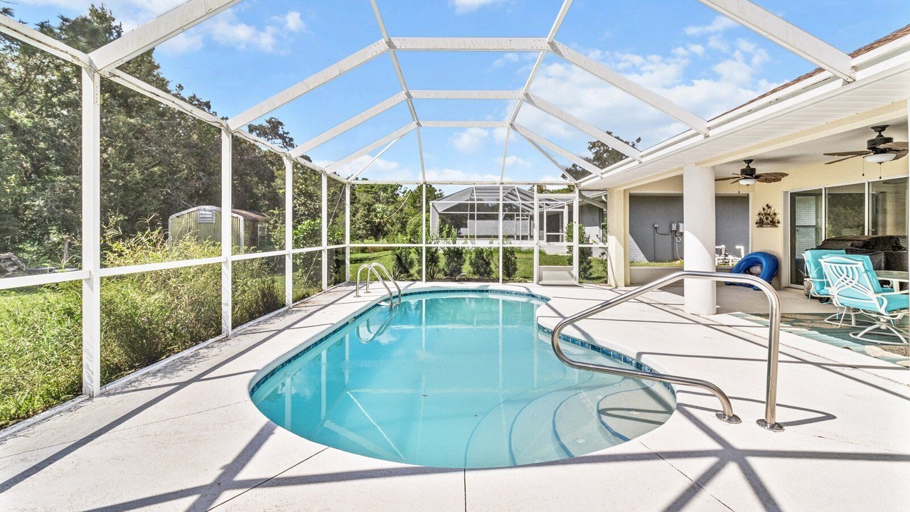 Photo of Outdoor in Lecanto