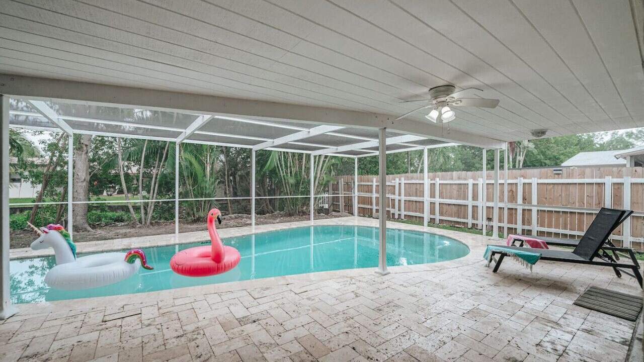 Photo of Outdoor in North Miami Beach