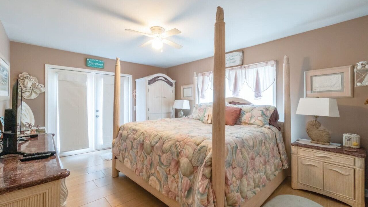 Photo of Bedroom in Vero Beach