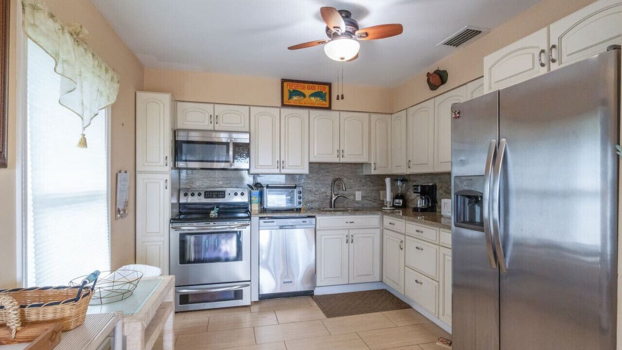 Photo of Kitchen in Vero Beach