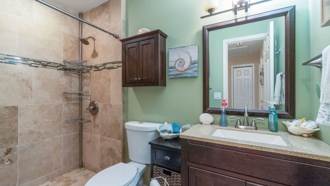 Photo of Bathroom in Vero Beach
