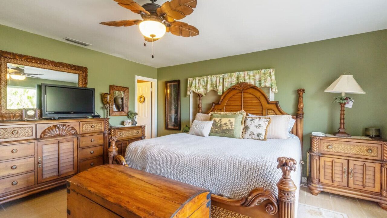 Photo of Bedroom in Vero Beach