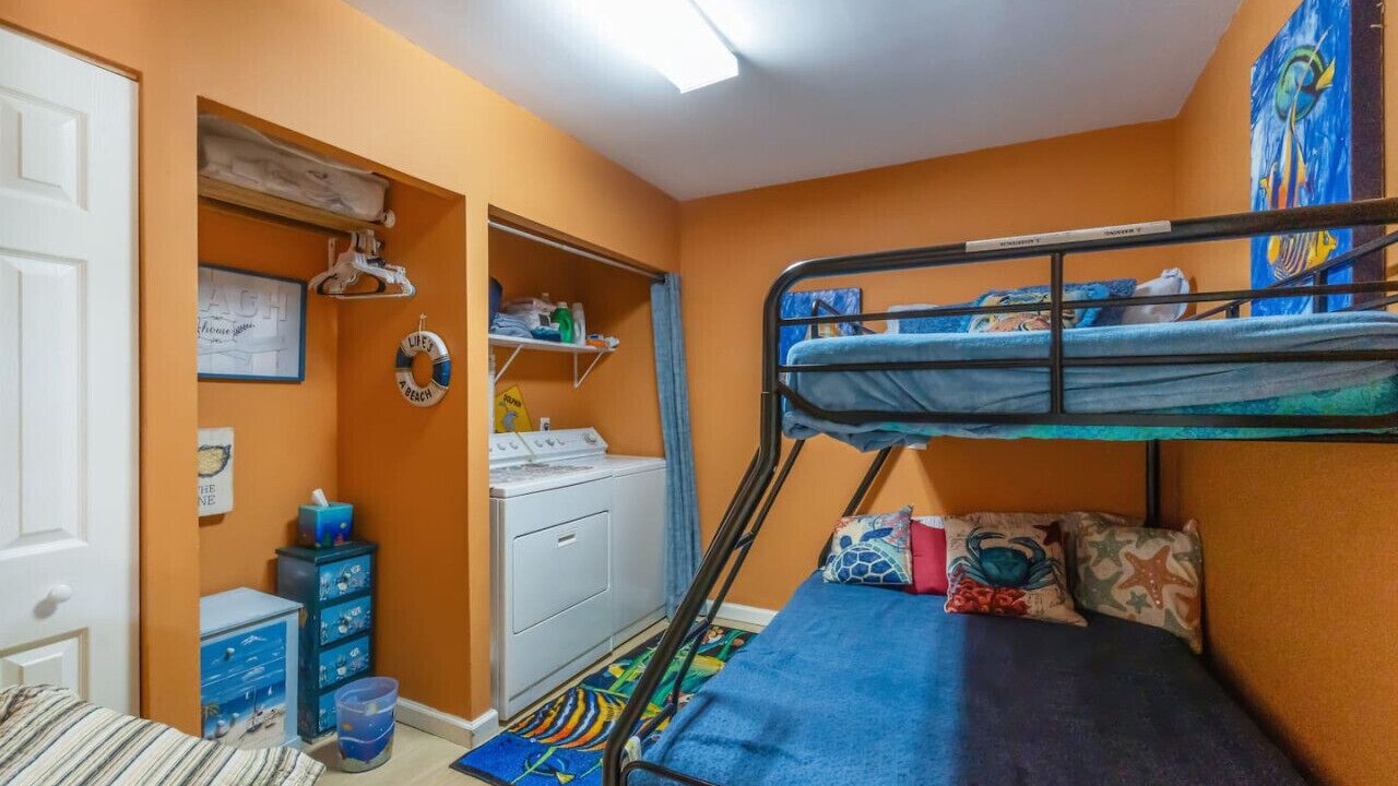 Photo of Bedroom in Vero Beach