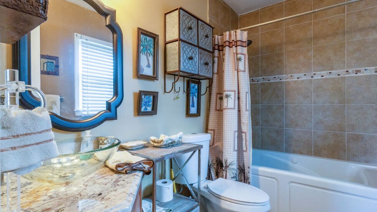 Photo of Bathroom in Vero Beach