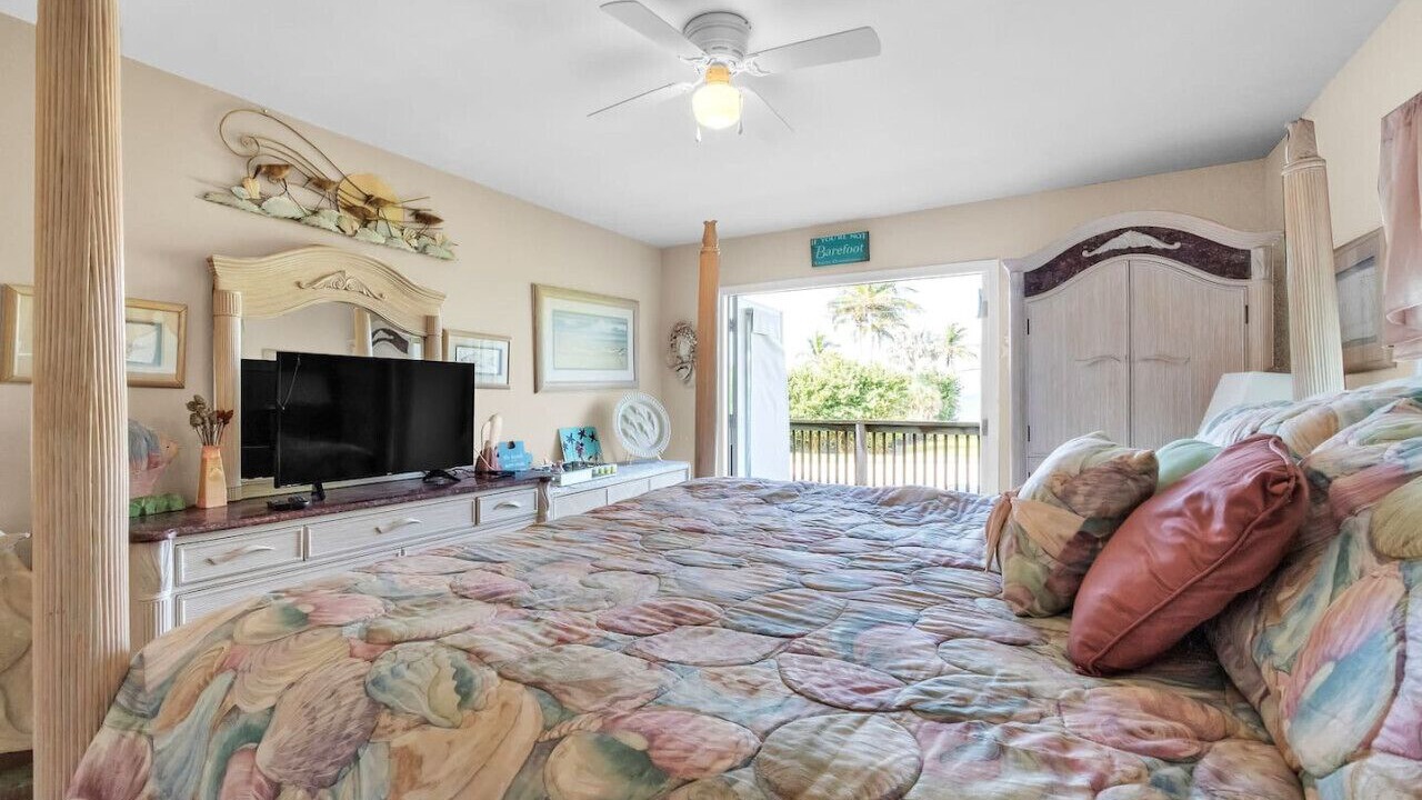 Photo of Bedroom in Vero Beach