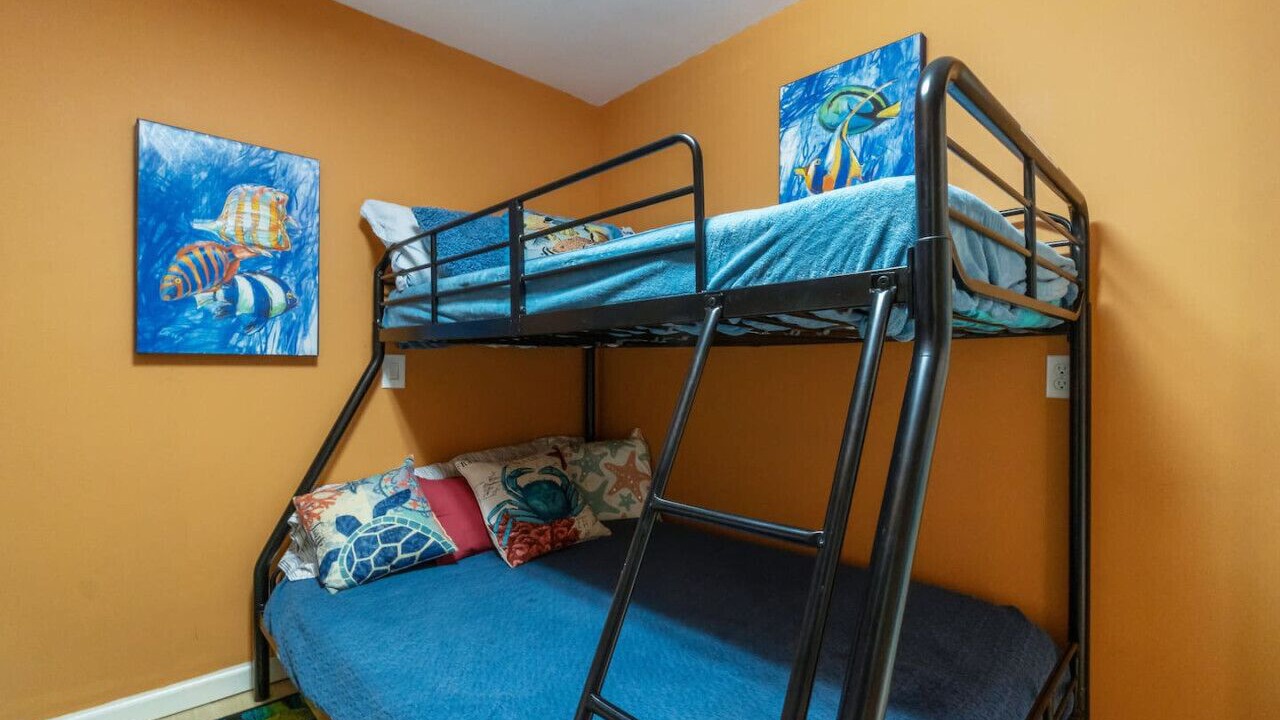 Photo of Bedroom in Vero Beach