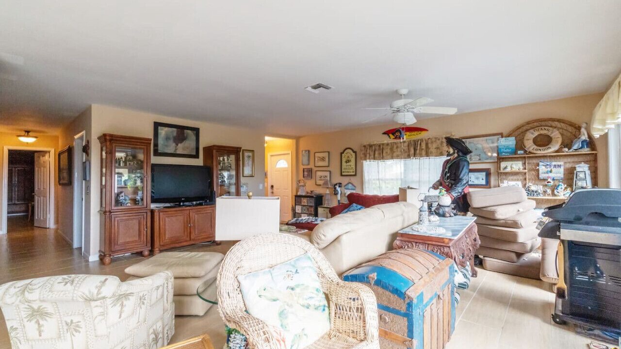 Photo of Livingroom in Vero Beach
