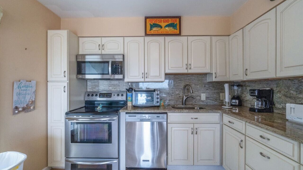 Photo of Kitchen in Vero Beach