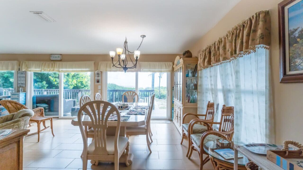 Photo of Livingroom in Vero Beach
