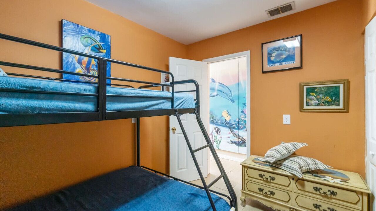 Photo of Bedroom in Vero Beach