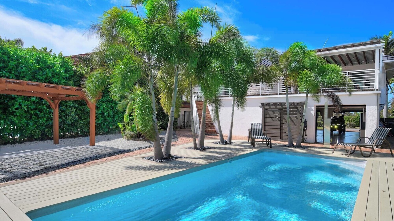 Photo of Outdoor in Isles of Capri