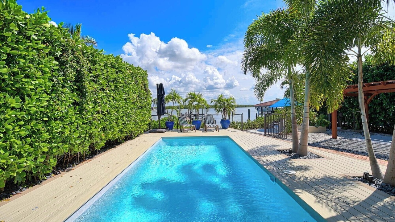 Photo of Outdoor in Isles of Capri