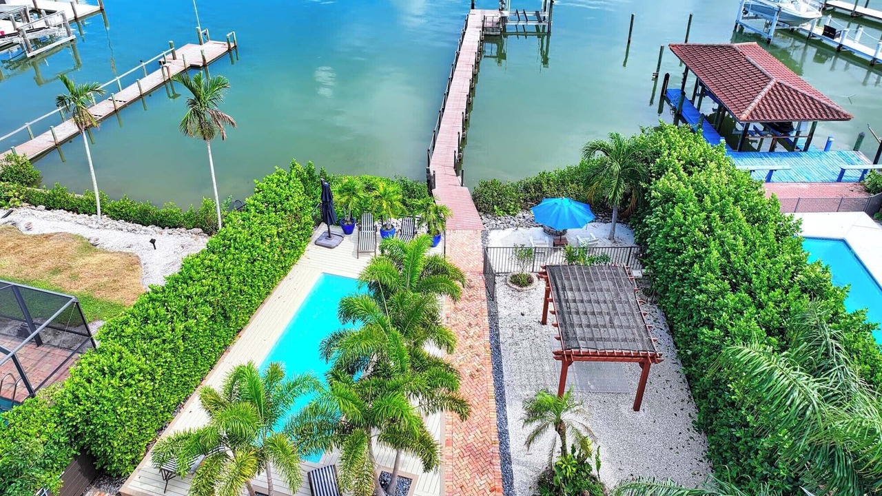 Photo of Outdoor in Isles of Capri
