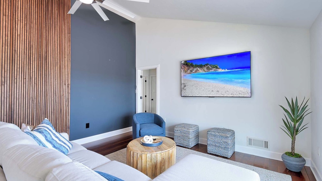 Photo of Bedroom in Isles of Capri
