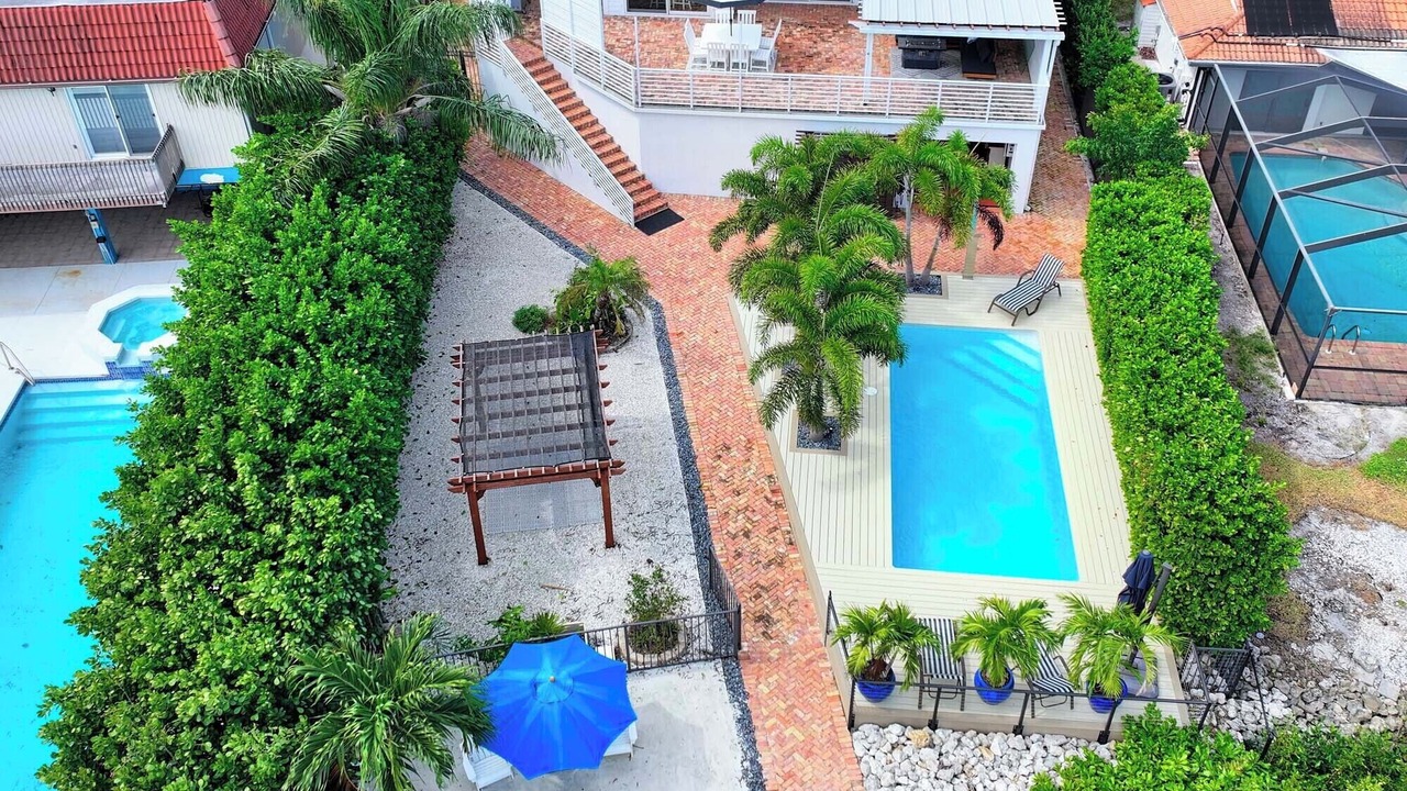 Photo of Outdoor in Isles of Capri
