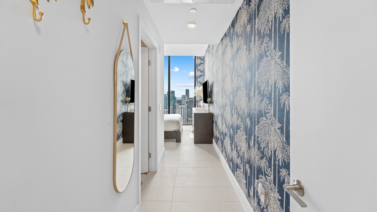 Photo of Bedroom in Overtown