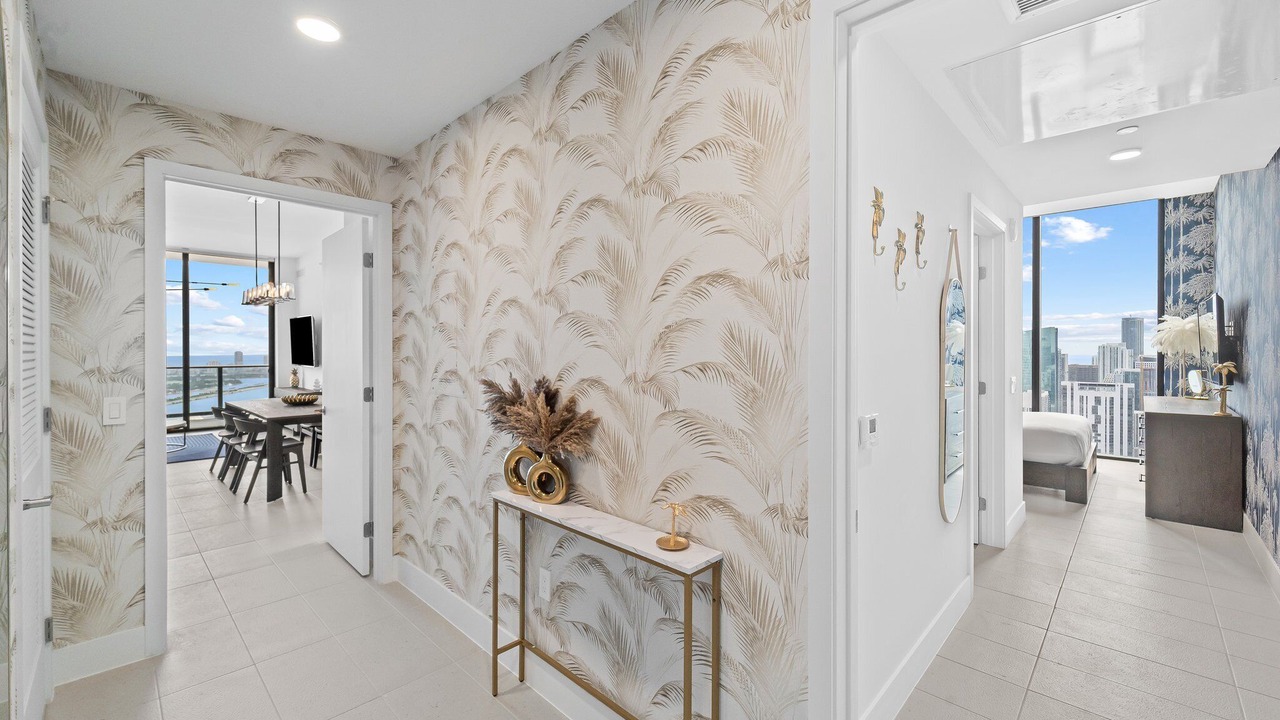 Photo of Bedroom in Overtown
