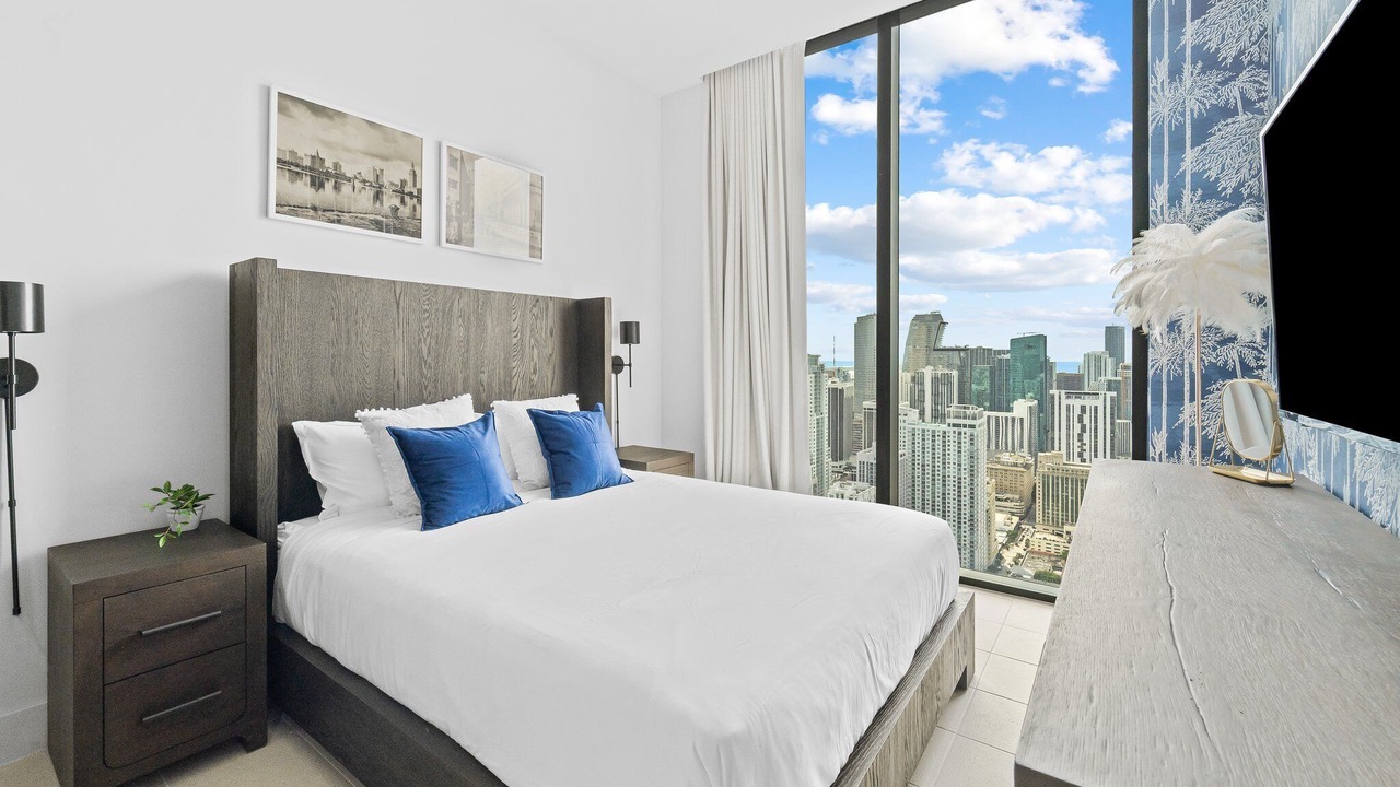 Photo of Bedroom in Overtown