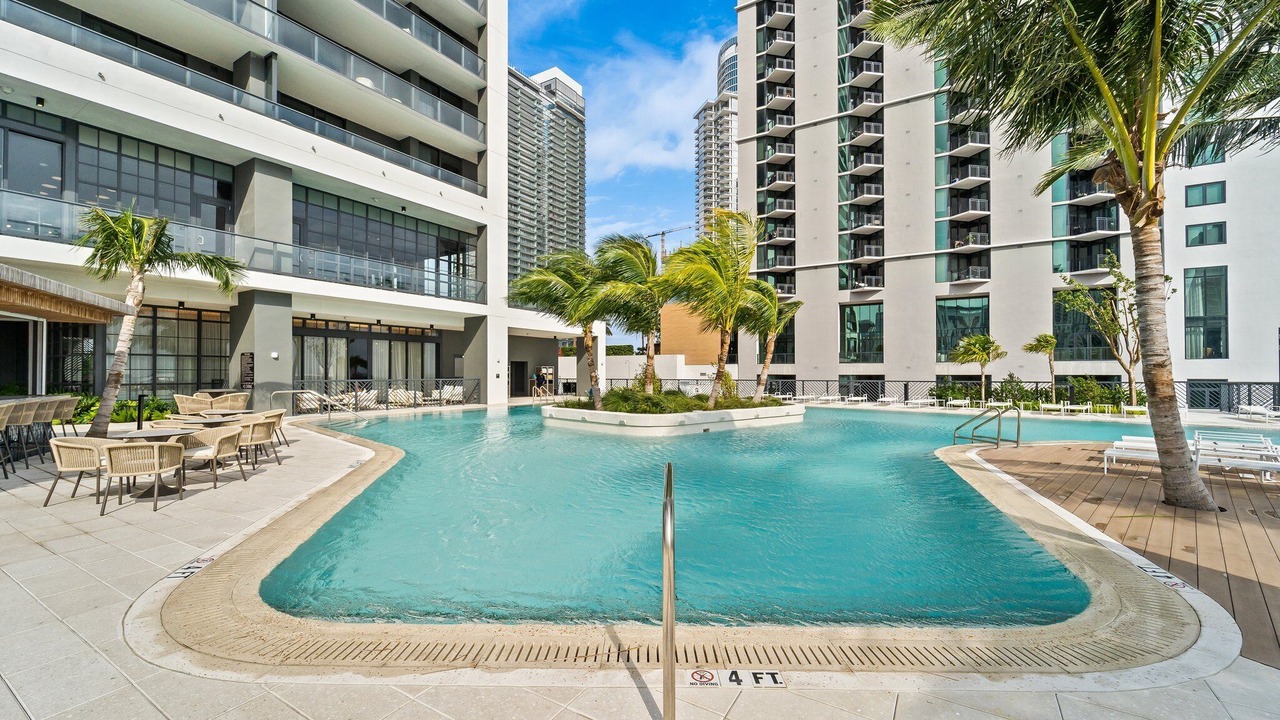Photo of Outdoor in Overtown