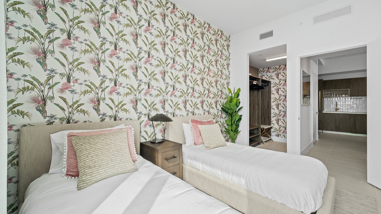 Photo of Bedroom in Overtown