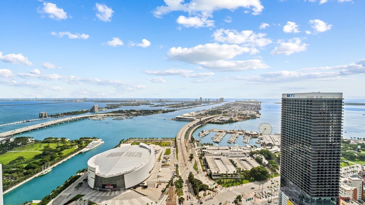 Photo of Outdoor in Overtown