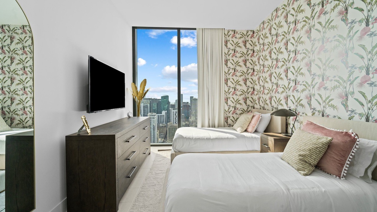 Photo of Bedroom in Overtown