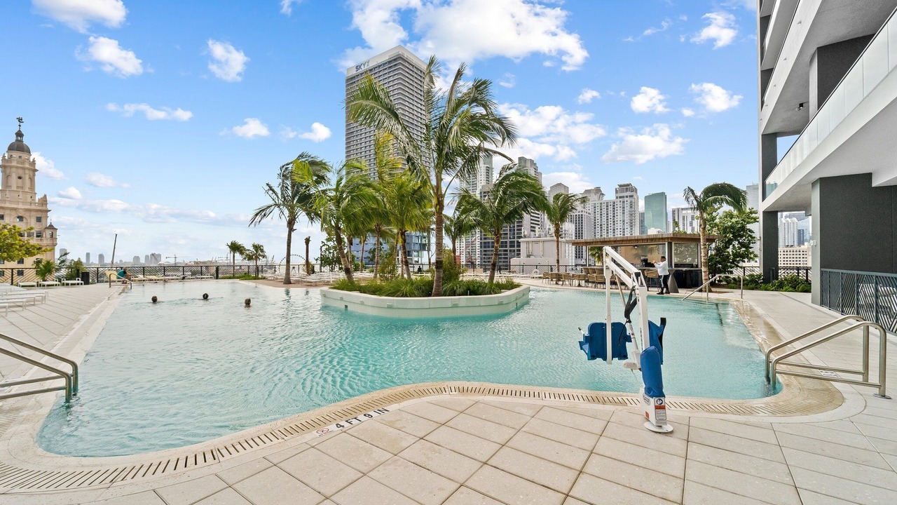 Photo of Outdoor in Overtown