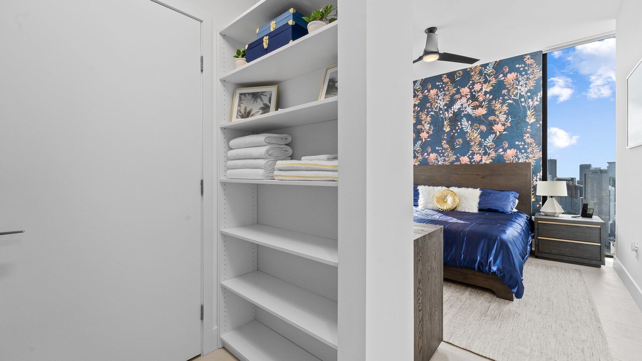 Photo of Bedroom in Overtown