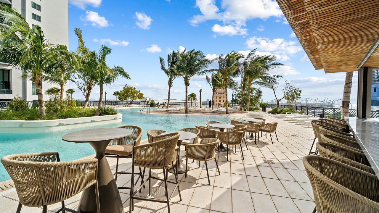 Photo of Outdoor in Overtown