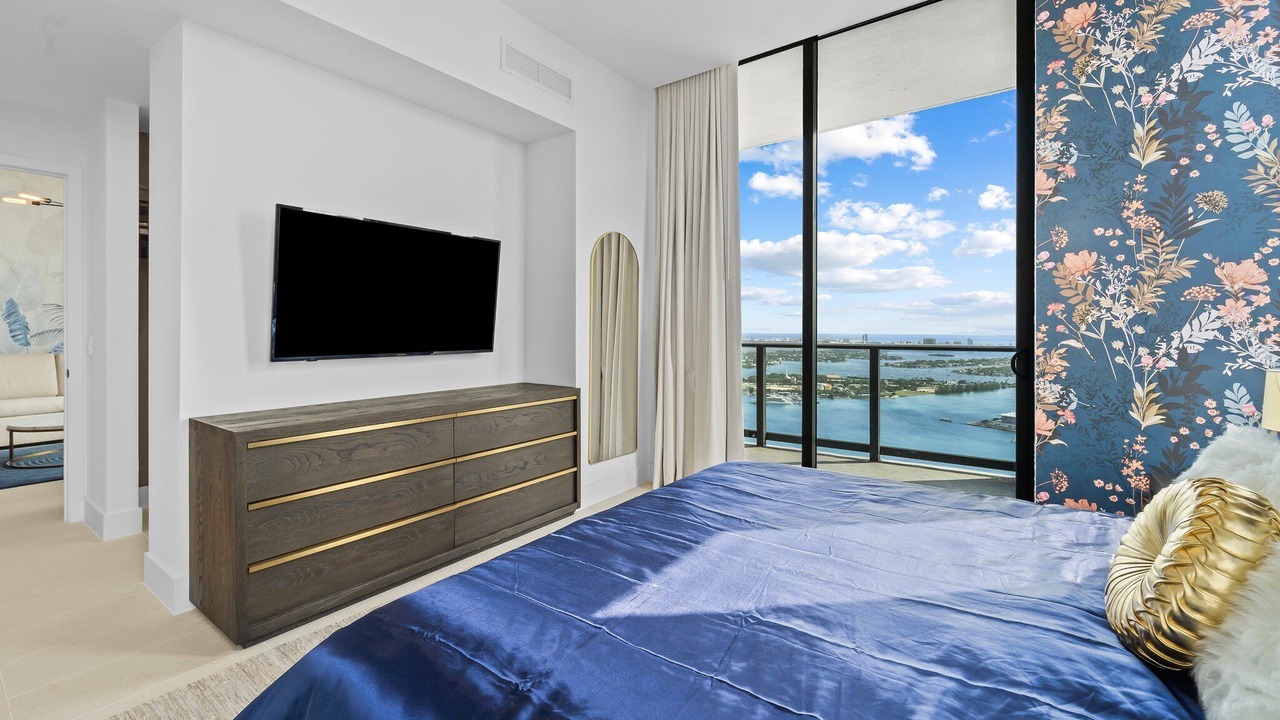 Photo of Bedroom in Overtown