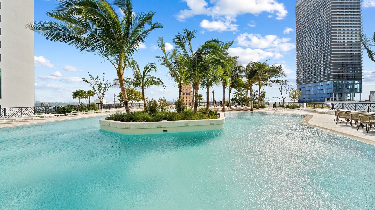 Photo of Outdoor in Overtown