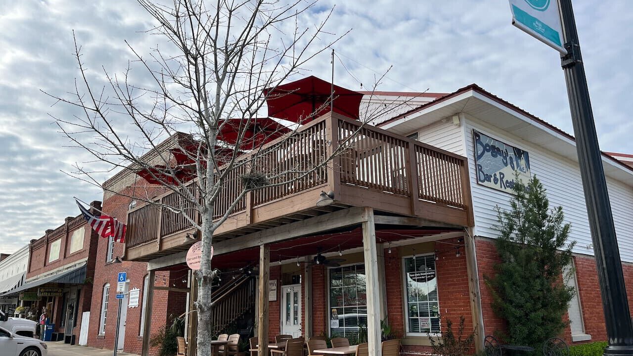 Photo of Outdoor in De Funiak Springs