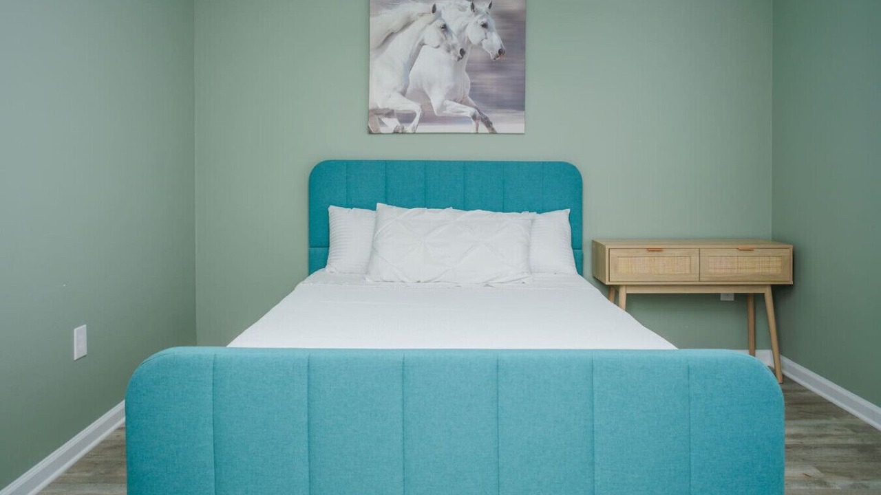 Photo of Bedroom in De Funiak Springs