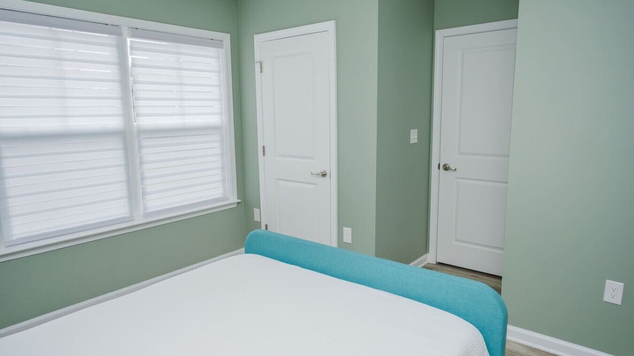 Photo of Bedroom in De Funiak Springs