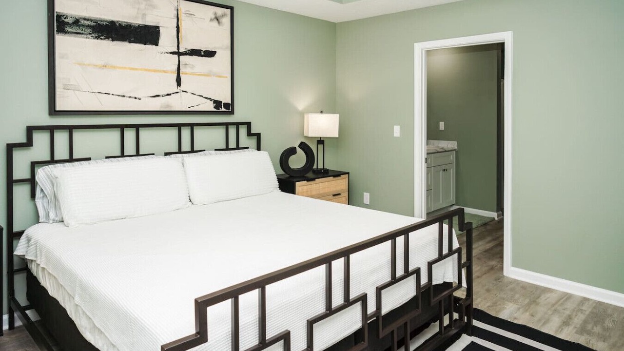 Photo of Bedroom in De Funiak Springs