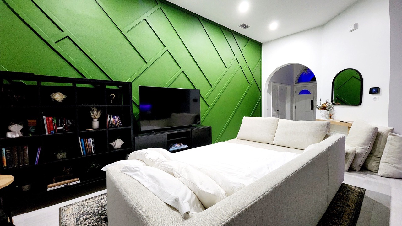 Photo of Bedroom in Clermont