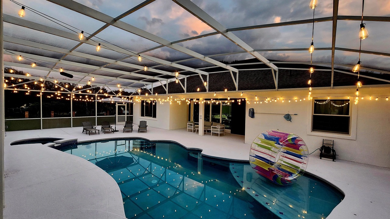 Photo of Outdoor in Clermont