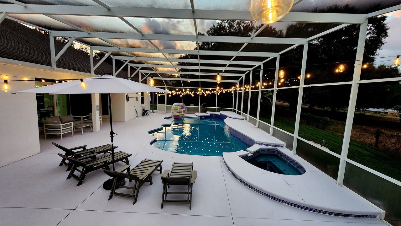 Photo of Outdoor in Clermont