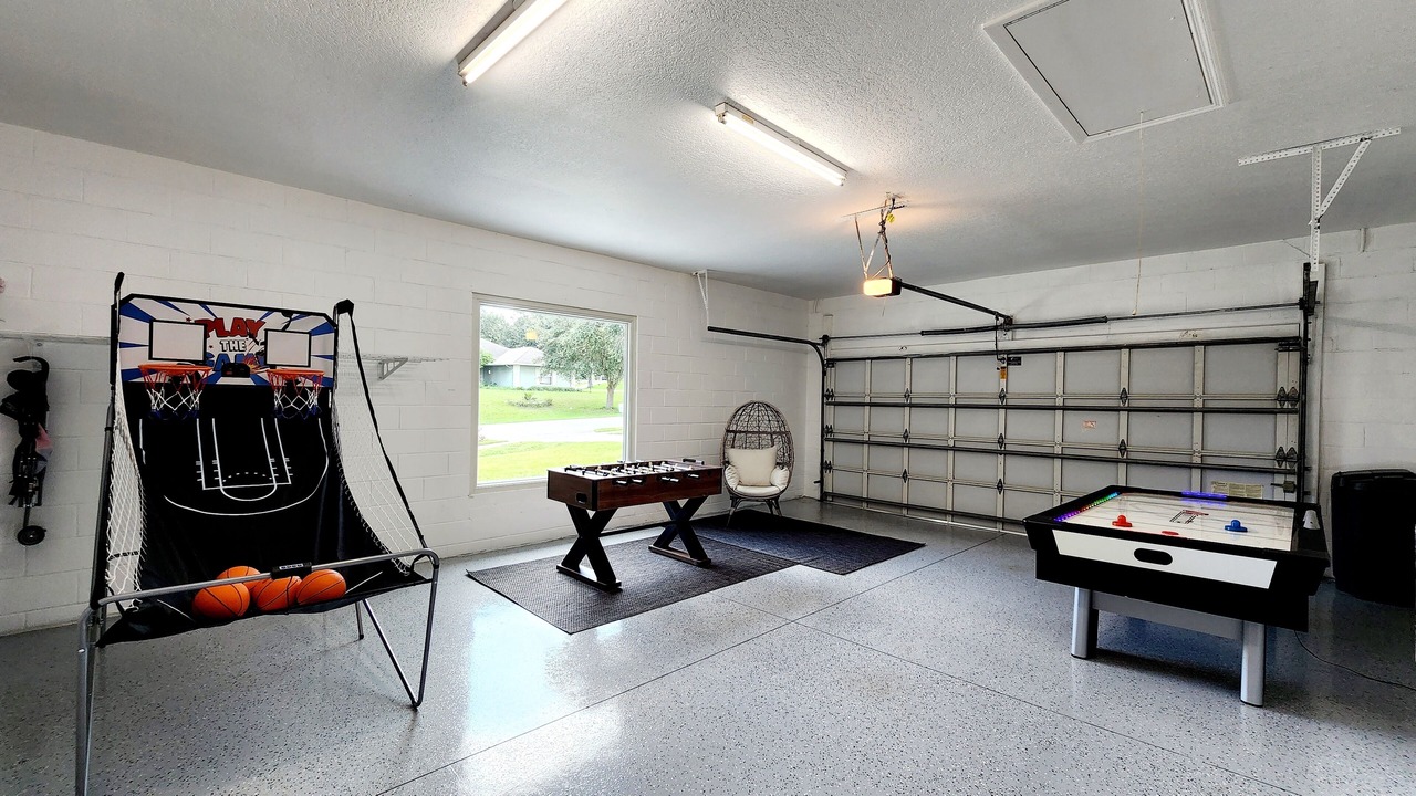 Photo of Bedroom in Clermont