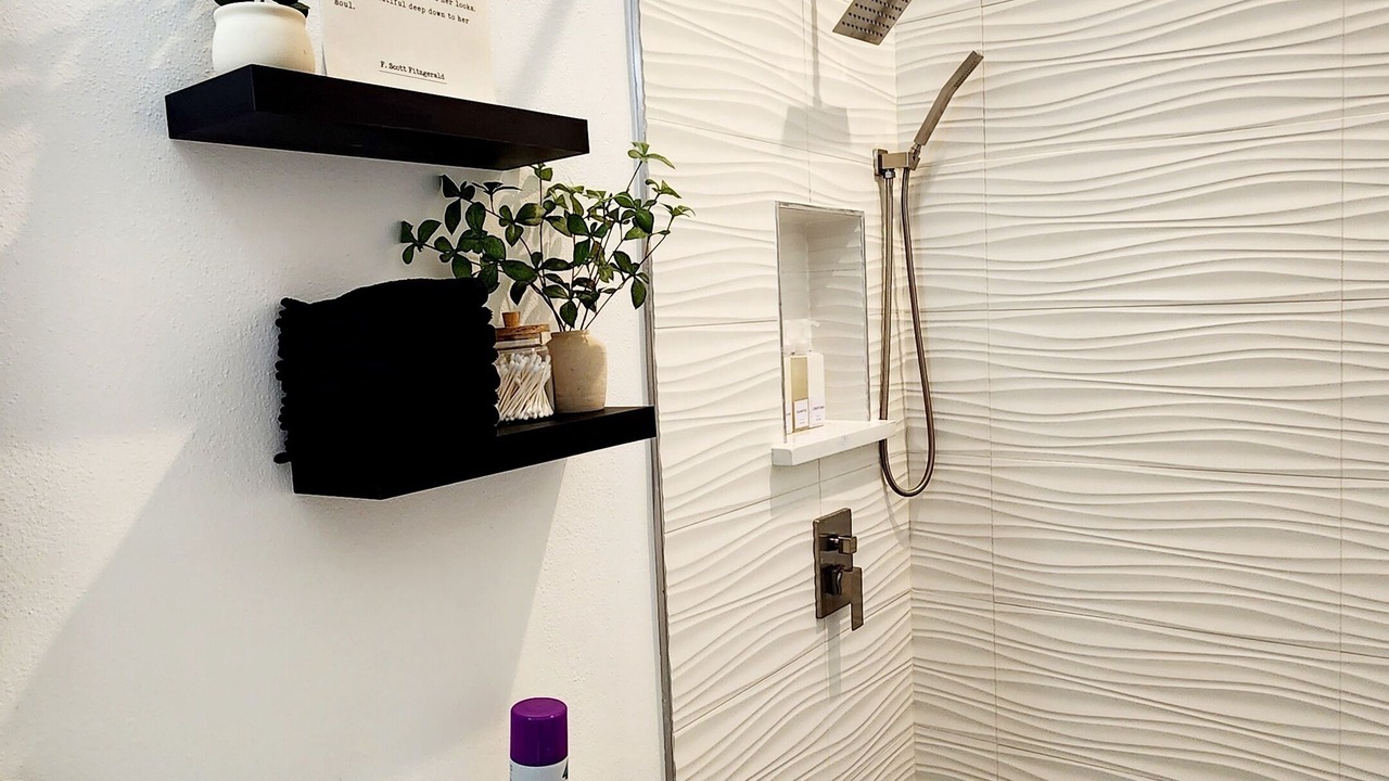 Photo of Bathroom in Clermont