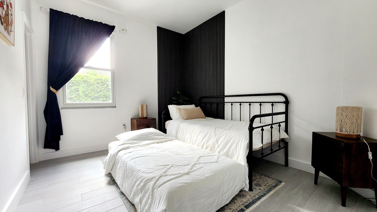 Photo of Bedroom in Clermont