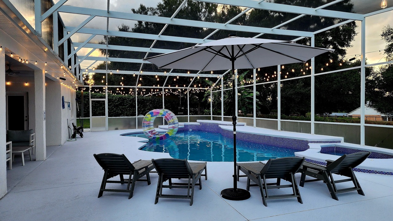 Photo of Outdoor in Clermont