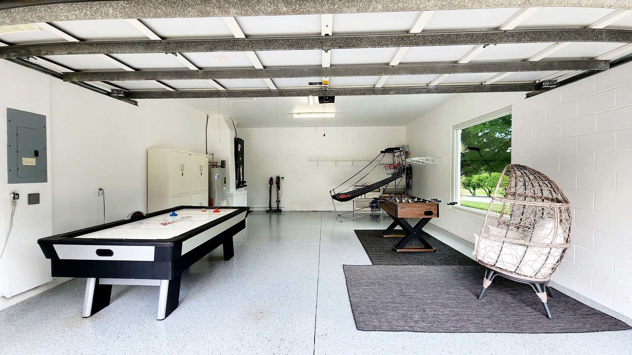 Photo of Bedroom in Clermont