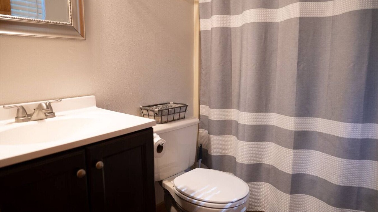 Photo of Bathroom in Blairsville