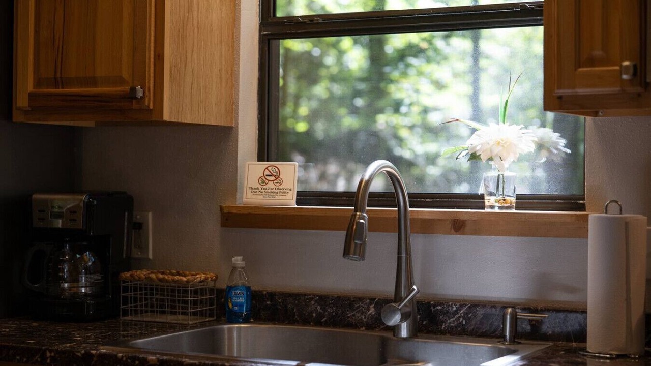 Photo of Kitchen in Blairsville