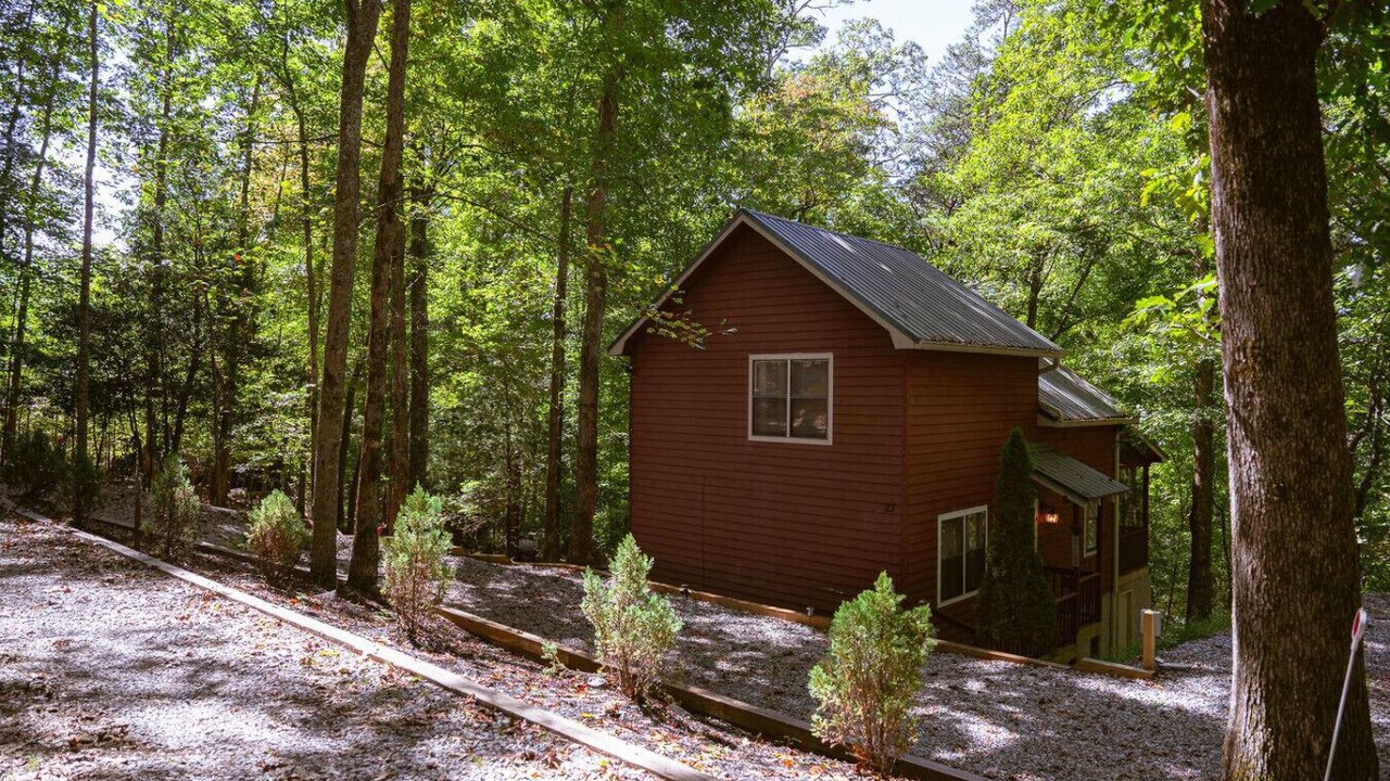Photo of Outdoor in Blairsville