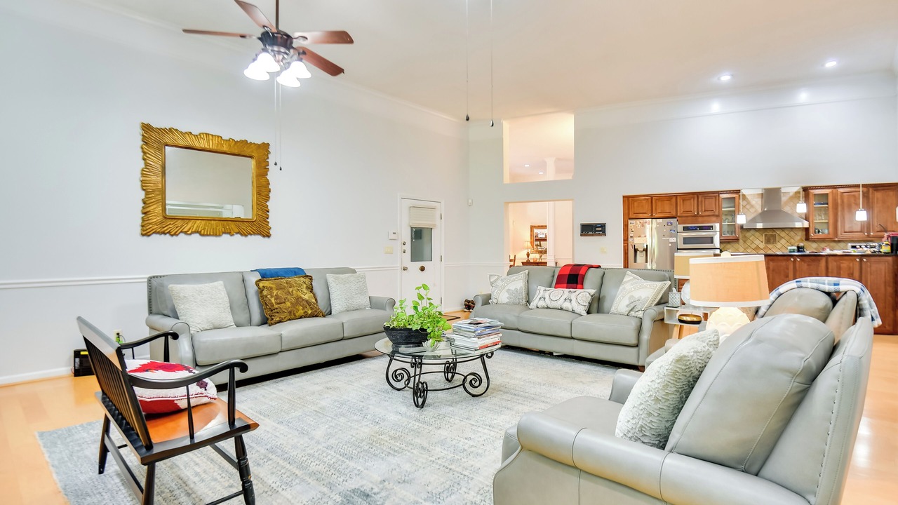 Photo of Livingroom in Athens